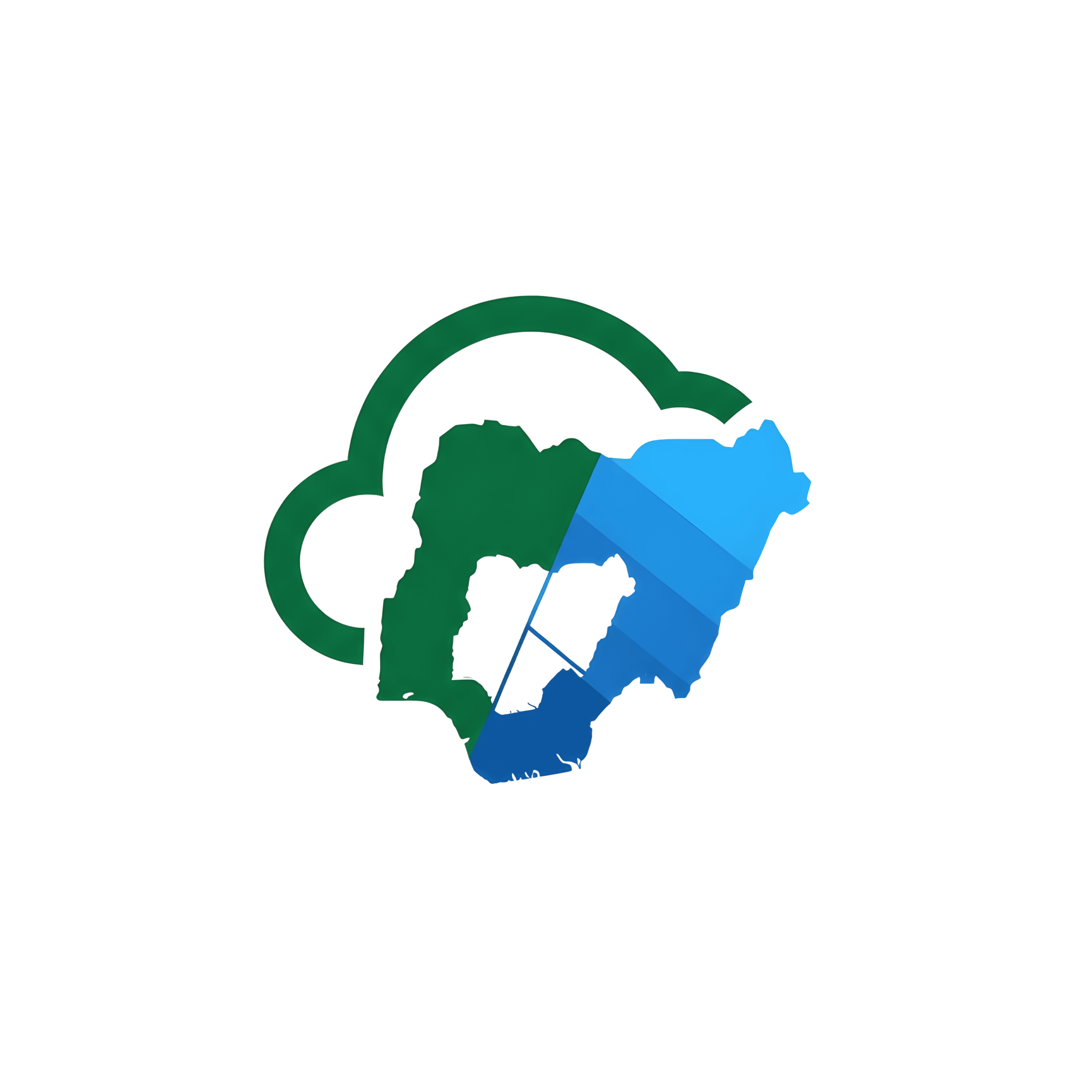 Azure Nigeria Community logo